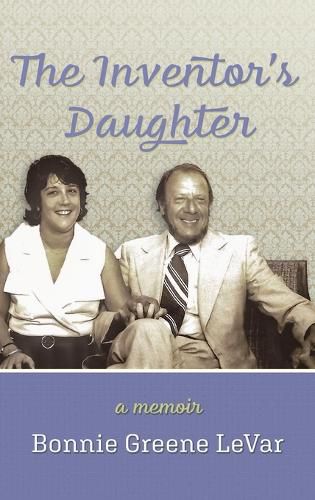 Cover image for The Inventor's Daughter