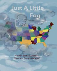 Cover image for Just a Little Fog