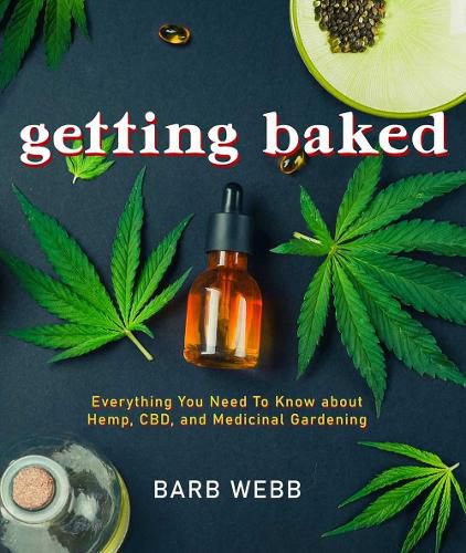 Getting Baked