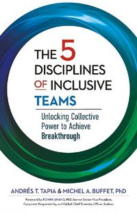 Cover image for The 5 Disciplines of Inclusive Teams