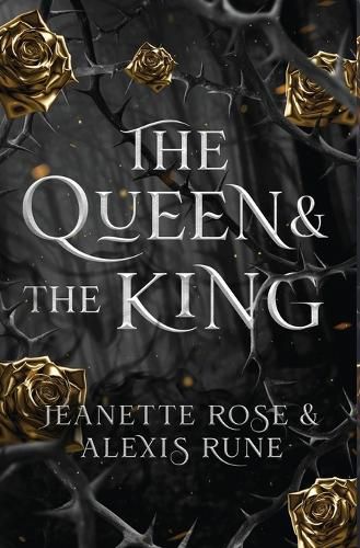 Cover image for The Queen & The King