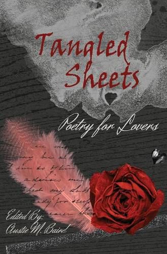 Cover image for Tangled Sheets: Poetry for Lovers