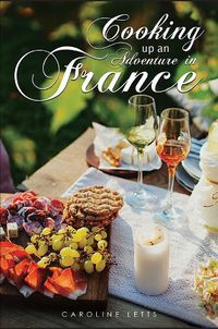 Cover image for Cooking up an Adventure in France