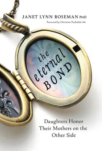 Cover image for The Eternal Bond