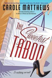 Cover image for The Sweetest Taboo