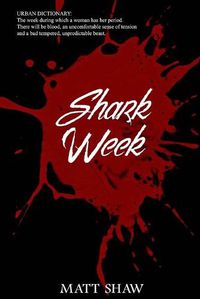 Cover image for Shark Week