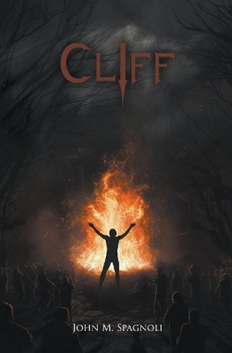 Cover image for Cliff