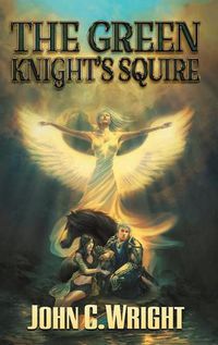 Cover image for The Green Knight's Squire