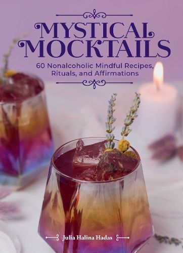 Cover image for Mystical Mocktails