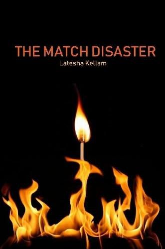 Cover image for The Match Disaster