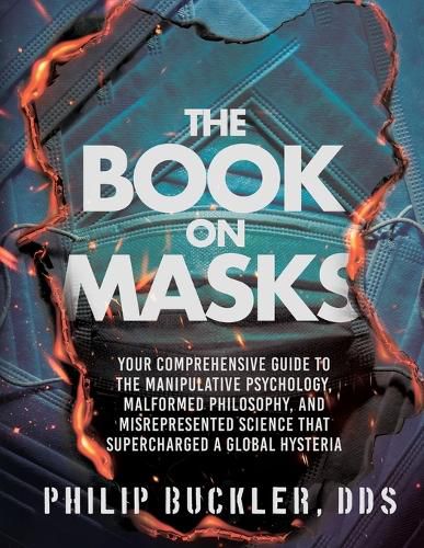 Cover image for The Book on Masks