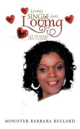 Cover image for Living Single and Loving It!