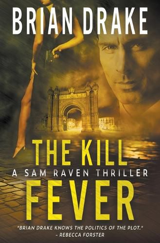 Cover image for The Kill Fever