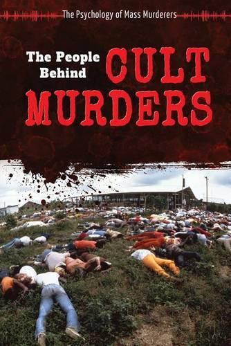 The People Behind Cult Murders