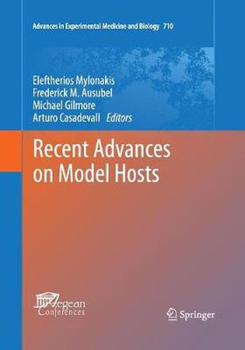 Cover image for Recent Advances on Model Hosts