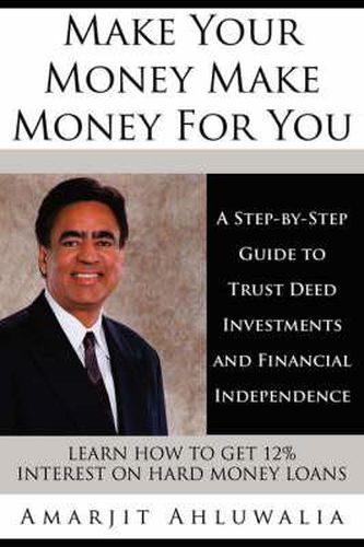 Cover image for Make Your Money Make Money for You