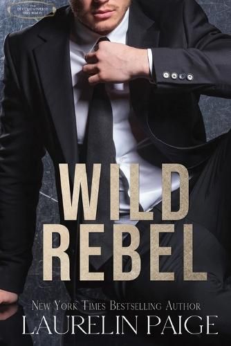 Cover image for Wild Rebel