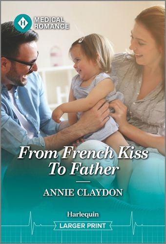 Cover image for From French Kiss to Father