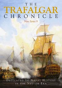 Cover image for The Trafalgar Chronicle