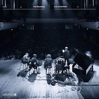 Cover image for Live at the NCH