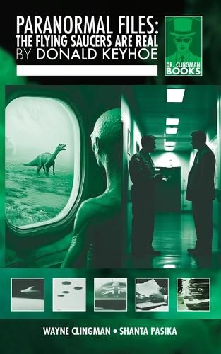 Cover image for Paranormal Files