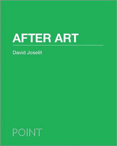 Cover image for After Art