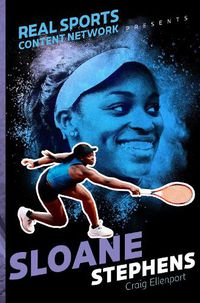 Cover image for Sloane Stephens