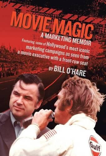 Cover image for Movie Magic