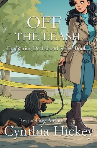 Cover image for Off the Leash