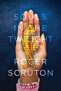 Cover image for Souls in the Twilight
