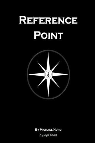 Cover image for Reference Point