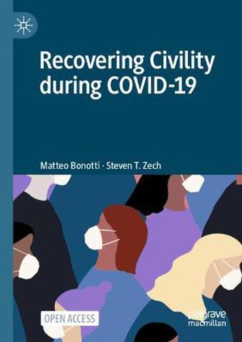 Cover image for Recovering Civility during COVID-19