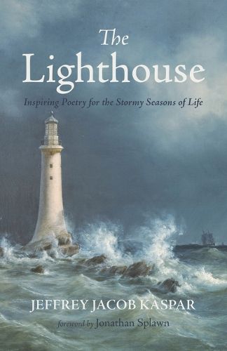 Cover image for The Lighthouse