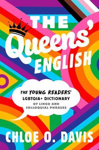 Cover image for The Queens' English