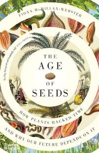 Cover image for The Age of Seeds