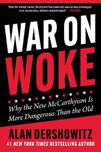 Cover image for War on Woke