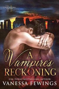 Cover image for A Vampire's Reckoning