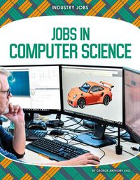 Cover image for Jobs in Computer Science