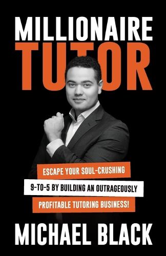 Cover image for Millionaire Tutor
