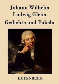 Cover image for Gedichte und Fabeln