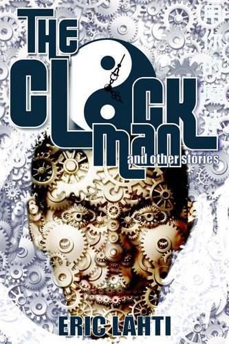 Cover image for The Clock Man