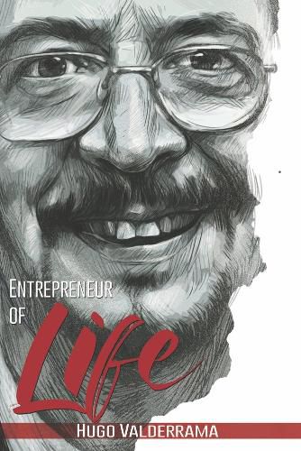Cover image for Entrepreneur of Life