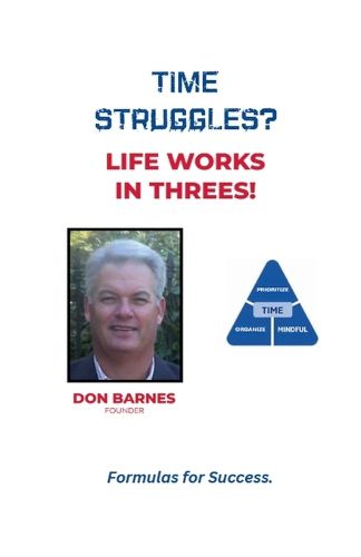 Cover image for Time Struggles?