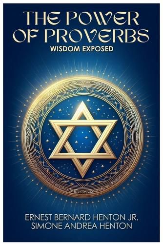 Cover image for The Power of Proverbs