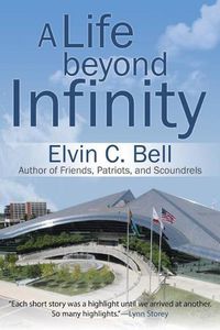 Cover image for A Life beyond Infinity