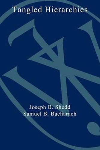 Cover image for Tangled Hierarchies: Teachers as Professionals and the Management of Schools