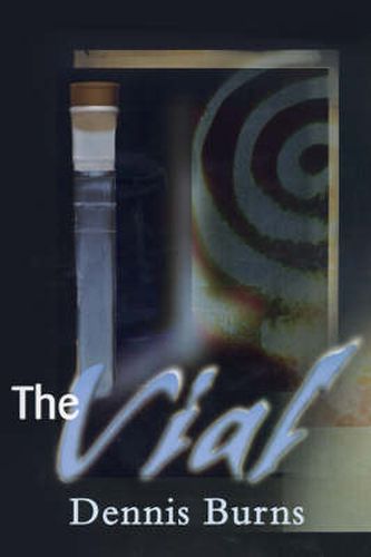 Cover image for The Vial