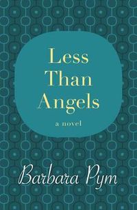 Cover image for Less Than Angels