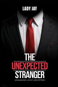 Cover image for The Unexpected Stranger