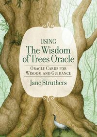 Cover image for The Wisdom Of Trees Oracle